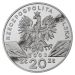 Zwierzęta świata - Węgorz Europejski